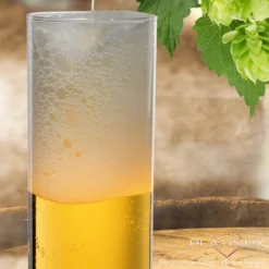 Hohe Biergläser 200ml (max. 240ml) Set 6-Teilig Bierstangen Aus Glas Kölschglas -Tassenladen ebcb060eebbdf12d7040d6d66b564bf0