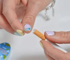 Aroma Kapseln Kugeln Aromaperlen Für Zigaretten Leckere Sorten Klick Filter Perlen Kugel Kapsel , Geschmack Wählen:grüne Minze -Tassenladen ed166cc5876a659f7bd0d9b23524a0ab