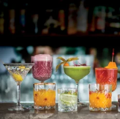 Pasabahce Martiniglas Timeless 23cl - 4 Stück -Tassenladen ed7b9b8e86c0452a53f661b4baa14dca