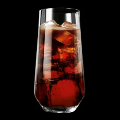 KROSNO Splendour Longdrinkgläser, 6er-Set, 480 Ml -Tassenladen ef5ab0a6957a4262b30d4f3368619871