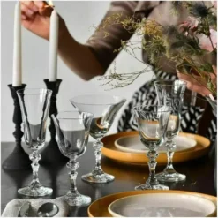 KROSNO Weiß-Weinglas | Set Von 6 | 150 ML | Krista Kollektion | Kristallglas | Weißweingläser | Perfekt Für Zuhause, Restaurants Und Partys | Spülmaschinenfest 16 KROSNO Weiß-Weinglas | Set Von 6 | 150 ML | Krista Kollektion | Kristallglas | Weißweingläser | Perfekt Für Zuhause, Restaurants Und Partys | Spülmaschinenfest -Tassenladen efa02aa4c2b8701756477e13c6dd1b7f