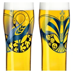Brauchzeit Allround Glas-Set #7, #8 Von Petra -Tassenladen f037fce1db1ecf1e3a527b18b449877a