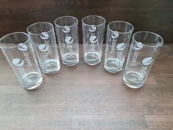 Pepsi Gläser Retro 0,5L 6er Set 7 Pepsi Gläser Retro 0,5L 6er Set -Tassenladen f0510970de8722b7c62b98e11194d5d9