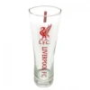 Liverpool FC - Bierglas TA2217 (Einheitsgröße) (Rot) -Tassenladen f0a0bfe62376e3bcef6488062d99f9f4