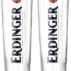 Erdinger Weizenbier Alkoholfrei Weissbier Gläser 0,5l - 2 Stück Alkoholfrei Edition -Tassenladen f0ad68e47901330e340ac3fa852a9ea3