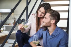 LEONARDO Weißweinglas PUCCINI 6er-Set 560 Ml, 069553 -Tassenladen f0fff0df480f28317018dbefd79c86bd