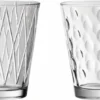 Villeroy & Boch Dressed Up Wasserglas Set 4tlg Clear 105mm / 0,31 L 1136208152 2 Villeroy & Boch Dressed Up Wasserglas Set 4tlg Clear 105mm / 0,31 L 1136208152 -Tassenladen f1b7b7deef2936a43b2fd2a73f0191e4