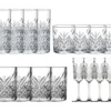 Pasabahce Gläser-Set "Timeless" 16-teilig Whiskey Longdrink Stamper Sekt Glas -Tassenladen f1e85d408d7e1eddb8d3b830a1f246a9