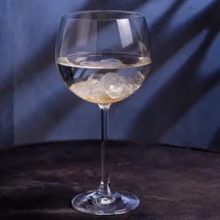 KROSNO Venezia Gin Tonic Wassergläser, 6er-Set, 480 Ml -Tassenladen f22cdb810a40685cc9cf026d79704589