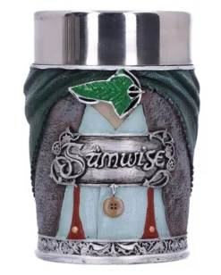 Der Herr Der Ringe Hobbit Shot Gläser Aus Kunststein 4 St. -Tassenladen f278b86cca4c0cc21e15677ef1da78c9