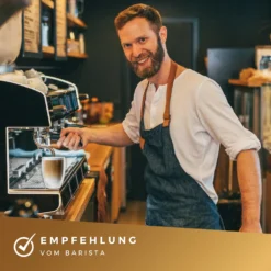 Felino® Latte Macchiato Gläser Doppelwandige Thermogläser Set [6 Stück] [350 Ml] Glas Tassen Groß Für Cappuccino, Kaffee, Espresso -Tassenladen f2a281808dcad8ac7040c01c777ff9bf