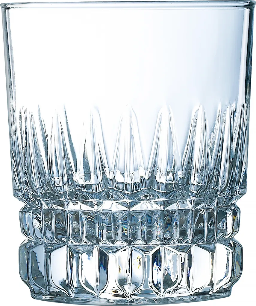 Luminarc 6 Niedrigen Trinkgläser IMPERATOR 30cl 3 Luminarc 6 Niedrigen Trinkgläser IMPERATOR 30cl