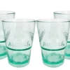Bacardi Rum Glas Gläser Set - 6x Gläser Mojito Longdrinkglas Cuba Libre Cocktail Bar -Tassenladen f34ba9561c78fb5e3b52c712f853a863