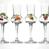 Kisslinger Grappa Riserva Kristall Obst Handbemalt 6er Set -Tassenladen f472708957fedfd9f9fa55c565a0164f