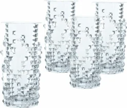 Nachtmann Punk Longdrink Set/4 0099498-0 -Tassenladen f4872df15267a6be2fb6f0f4e3a7e52d