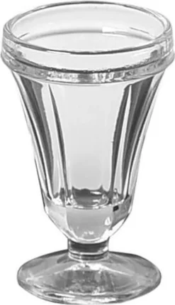 Arcoroc ARC 01105 Fine Champagne Likörglas, Schnapsglas, 15ml, Glas, Transparent, 10 Stück -Tassenladen f493bbb934ad5dbcb7b39b6870df6f20