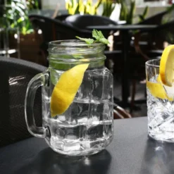 Olympia Henkelkrug 45cl (12 Stück) -Tassenladen f50647531b9b84e95f0e1e97809cca32