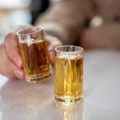 Koziol - Superglas Club No. 07 Schnapsglas 40 Ml 4er Set 18 Koziol - Superglas Club No. 07 Schnapsglas 40 Ml 4er Set -Tassenladen f5640fb0966d0b44e1bdc0b7ced32d4b