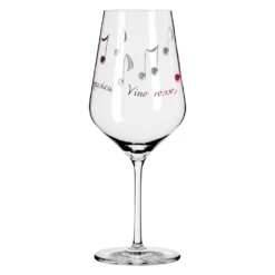 Herzkristall Rotweinglas #3 Von Angela Schiewer -Tassenladen f5b739c24c7cd67a4a92956b07c435b4