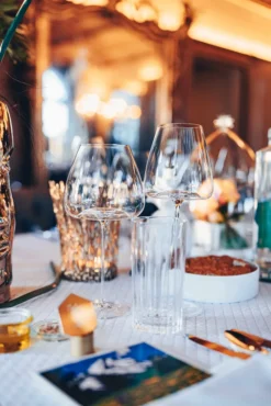 Zieher Vision Side Trinkglas 2er-Set, 480ml, Mundgeblasen, Kristallglas -Tassenladen f5ca9827a1dd5f30214b229b1ac4fafd