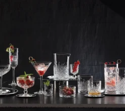 Pasabahce 6-teiliges Schnapsgläser-Set "Serie Timeless" 60 Ml -Tassenladen f62de35f30a231d70a6266e46db4be64