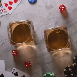 Thumbs Up 1002689, Transparent, Glas, 2 Stück(e), 300 Ml, 180 G 11 Thumbs Up 1002689, Transparent, Glas, 2 Stück(e), 300 Ml, 180 G -Tassenladen f734f95d0e963970df8a6e443a239375