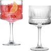 Pasabahce ELYSIA 440437 Gin Cocktail Glas Dessertglas 4er Set -Tassenladen f800a38e5ca22ea5271520f251fc510a