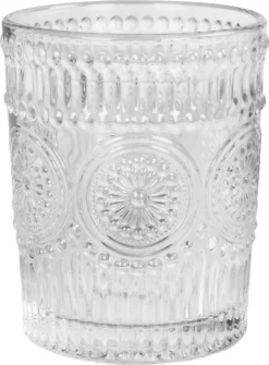 Krumble Wasserglas - Vintage - Trinkgläser - Wasserglas - Whiskeyglas - Spülmaschinenfest - 6 Stück - 260 Ml Pro Glas - Glas - Transparent 10 Krumble Wasserglas - Vintage - Trinkgläser - Wasserglas - Whiskeyglas - Spülmaschinenfest - 6 Stück - 260 Ml Pro Glas - Glas - Transparent -Tassenladen f855534913b7ad7bac395f3d7361a682