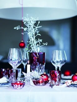 Nachtmann Supreme Burgunder XL Set/4 0092083-0 -Tassenladen f98cd813782bd595f031c2c4c030dd85