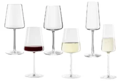 Stölzle Lausitz Power Singel Set 6tlg. By L-Design -Tassenladen f9c1fb869e78eb05ccc1933b92976582