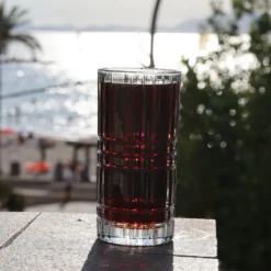 Kadum Cocktailgläser 6er Set Longdrinkgläser 360 Ml Longdrinkbecher Gläser Longdrink 27 Kadum Cocktailgläser 6er Set Longdrinkgläser 360 Ml Longdrinkbecher Gläser Longdrink -Tassenladen f9c5e19fcd23ed824b5442a86c3f2306