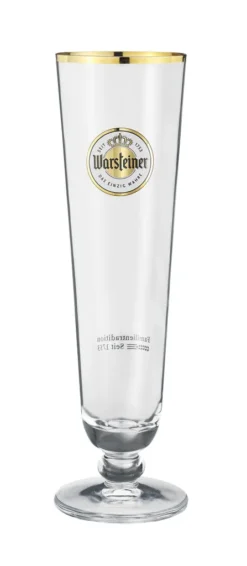 Warsteiner Biergläser 300 Ml - 6 Stück -Tassenladen fa08832c4d427c458bbbfe1d1b17f90d