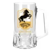 Lord Of The Rings Glas Bierkrug Prancing Pony -Tassenladen fadccbdcd41ede3e81e1fc511910f06b