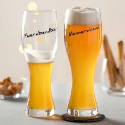 Leonardo Weizenbierglas Feierabend 0,5l 14 Leonardo Weizenbierglas Feierabend 0,5l -Tassenladen fb35e89da96c49b861b5937030e5cf4e