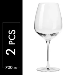 KROSNO Rotweingläser Pinot Noir | Set Von 2 | 700 ML | Kristallglas | Duet Kollektion | Ideal Für Zuhause, Restaurants Und Empfänge | Spülmaschinenfest 15 KROSNO Rotweingläser Pinot Noir | Set Von 2 | 700 ML | Kristallglas | Duet Kollektion | Ideal Für Zuhause, Restaurants Und Empfänge | Spülmaschinenfest -Tassenladen fb8cd7dc1553b5eab2f9b5dd94c79b89