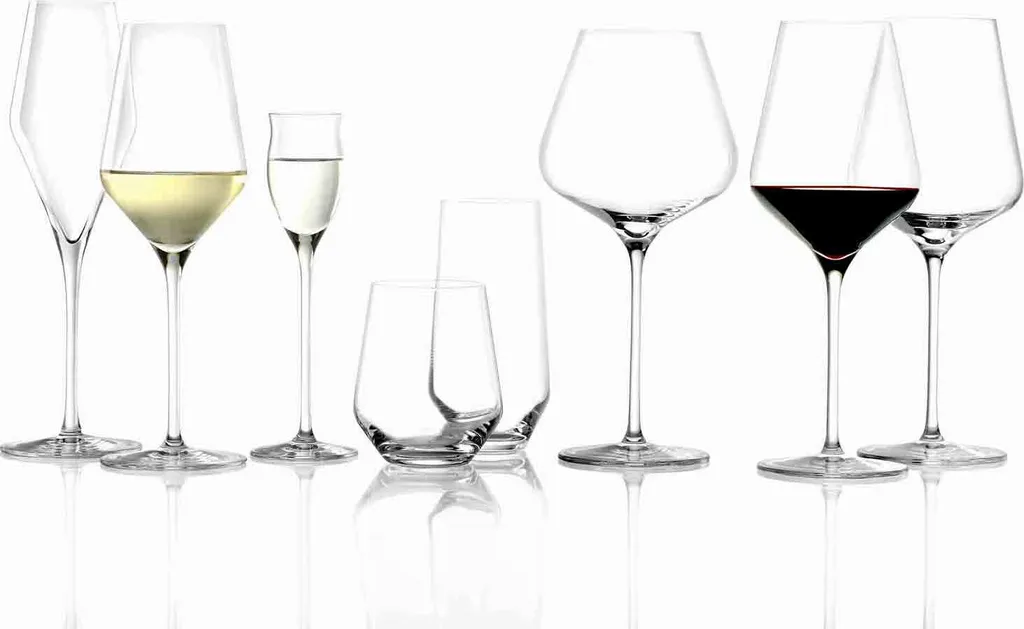 Weißweinkelch Quatrophil - 404ml - 6er-Pack 12 Weißweinkelch Quatrophil - 404ml - 6er-Pack – Bild 10