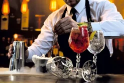 Topkapi Elite Gin Tonic XL Cocktailglas Alkemist 6 Stück -Tassenladen fbca0b367d4cf9c93fef6a459e4fe1c0