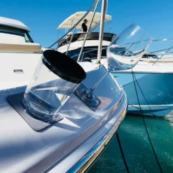 SILWY - 2 X Trinkbecher Mit Magnetboden - Hub Orange - Inkl. 2 Nano-Gel-Pads - 0,25l -Tassenladen fc07d36808e2963a66df22f39a3ce0c1