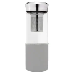 Teamaker „Grau“ 400 Ml -Tassenladen fc48e32519429f2f7730a3595521513c