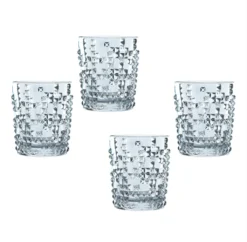 Nachtmann Punk Whiskybecher Set/4 0099503-0 -Tassenladen fda3fdaa18906e50cf4a4780e95ec91a