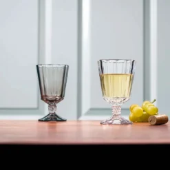 Villeroy & Boch Opéra Weißweinkelch Set 4tlg. Kristallglas 170,00mm 1137898120 -Tassenladen fdcfc72a99ab817effd5b4d1e705d18b