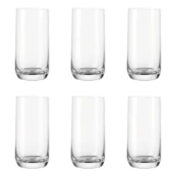 Leonardo Daily 6 Er Krt. Longdrinkbecher -Tassenladen fedea6f5a2e1d745191bf02d181c1981
