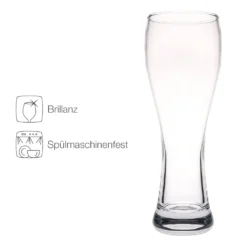 Leonardo Weizenglas "Papa Ist Der Beste" -Tassenladen ff6b595fb8281d4acef9bb5f7246756d